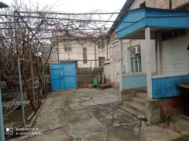 Продается участок под снос