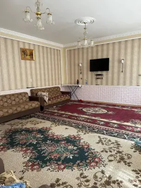 Продоетсья свой дом
