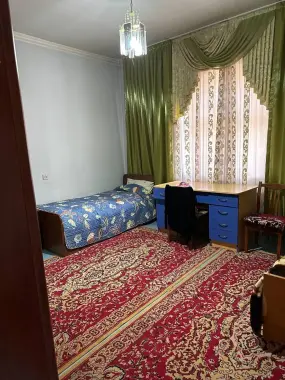 Продоетсья свой дом