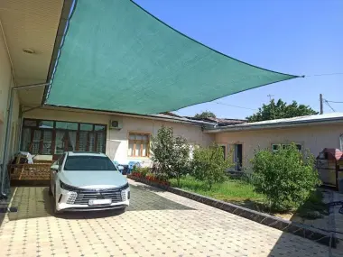 Shayxontoxur tumani, Samarqand Darvozada 4.70 sotu uchastka sotiladi
