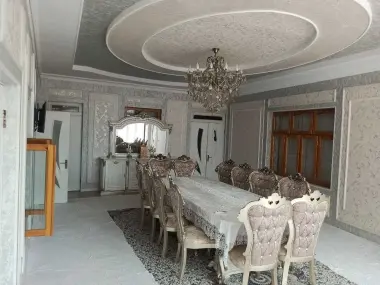 Shayxontoxur tumani, Samarqand Darvozada 4.70 sotu uchastka sotiladi
