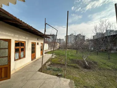 Продается дом 11 сотих