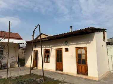 Продается дом 11 сотих