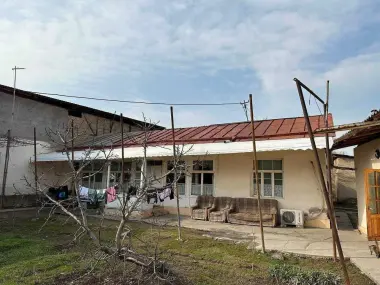 Продается дом 11 сотих
