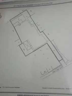 Продается дом 11 сотих