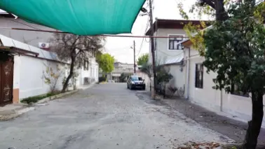 Продаётся дом в центре города