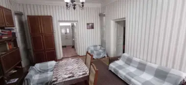 Продаётся дом в центре города