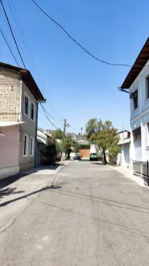 Продаётся дом в центре города