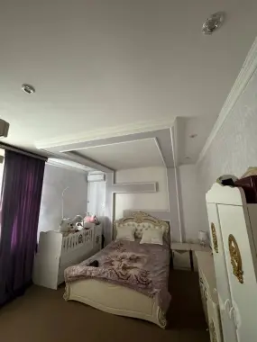 Hovli uchastka 4 sotix