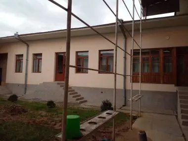 Продам участок 6 соток 10 комнат "Хасанбай"