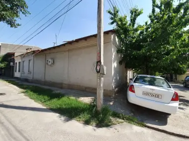 Продается дом 3 соток угловое расположение