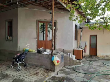 Участок в элитном районе