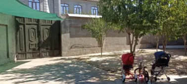 Yashnobod tumanida uy sotiladi