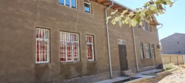 Yashnobod tumanida uy sotiladi
