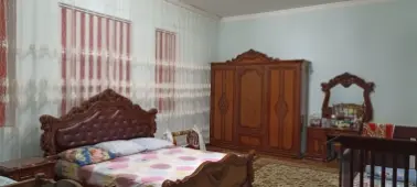 Yashnobod tumanida uy sotiladi