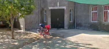 Yashnobod tumanida uy sotiladi