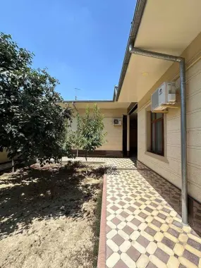 Toshkent Shaharda Fayzli Hovli Srochna Sotiladi I