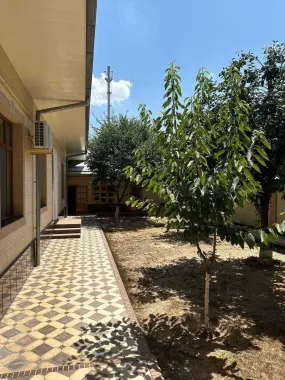Toshkent Shaharda Fayzli Hovli Srochna Sotiladi I