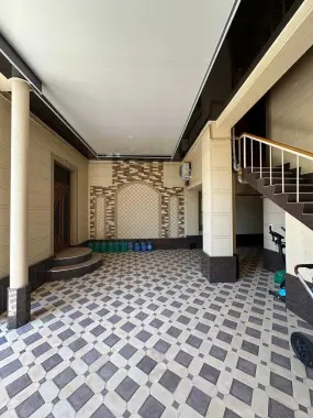 Toshkent Shaharda Fayzli Hovli Srochna Sotiladi I