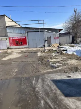 На битонке
