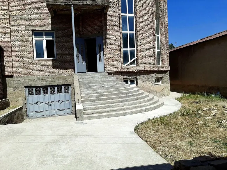 Срочно продаётся дом от собственника