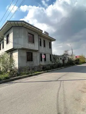 Продаётся участок, срочно