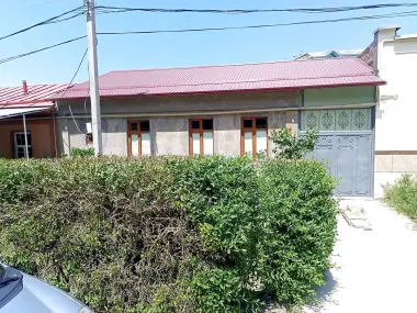 Hovli uy Toshkent