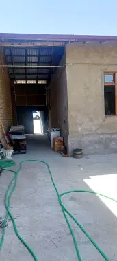 Hovli uy Toshkent