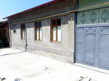 Hovli uy Toshkent