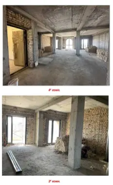 Продаётся квартира в элитном ЖК «Kamron Palace» (6 ком., 226 кв.м)