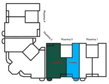 Продаётся квартира в элитном ЖК «Kamron Palace» (6 ком., 226 кв.м)