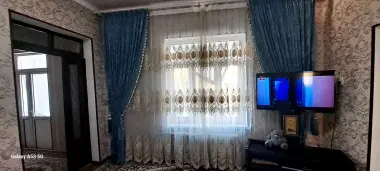 10 сотих 5 хона Файзли шинам ховли сотилади