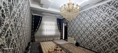 10 сотих 5 хона Файзли шинам ховли сотилади