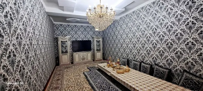 10 сотих 5 хона Файзли шинам ховли сотилади