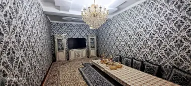 10 сотих 5 хона Файзли шинам ховли сотилади