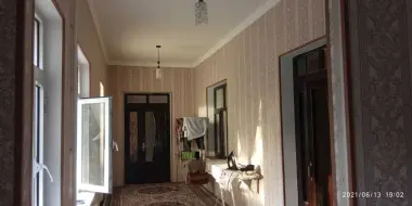 10 сотих 5 хона Файзли шинам ховли сотилади