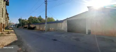 10 сотих 5 хона Файзли шинам ховли сотилади