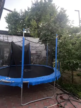 Hovi uchaska chilonzor