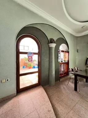 Дом на Саракульке с бассейном 6,3 сотки