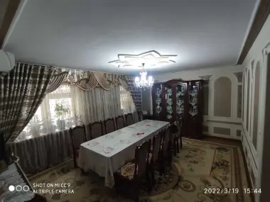 Продается огромная квартира 130+100