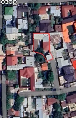 Продаётся участок 6 соток .Мирзо улугбекский район. Ул.Боз бозор