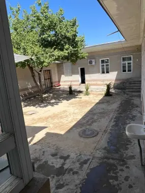 Участка сотилади . 3.8 сотих. Углавой. Она-бола болница