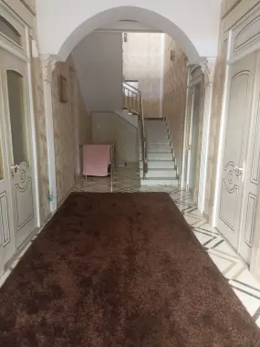 Недвижимость участка