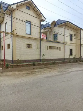 Недвижимость участка
