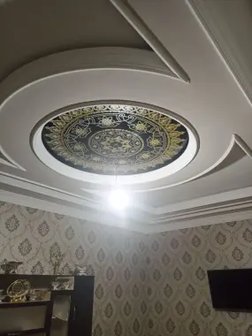 Недвижимость участка
