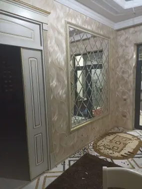 Недвижимость участка