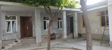 Дом с участком 4,69 соток
