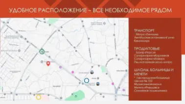 Продается коттедж с отличным расположением