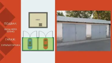 Продается коттедж с отличным расположением