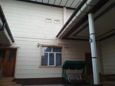 Продается дом улица Циолковского